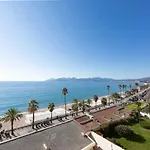 3 125 M2 Avec Vue Exceptionnelle Face A La Lägenhet Cannes