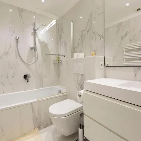 Apartment 3 125 M2 Avec Vue Exceptionnelle Face A La