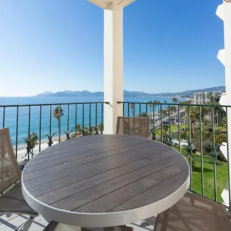 3 125 M2 Avec Vue Exceptionnelle Face A La Apartment
