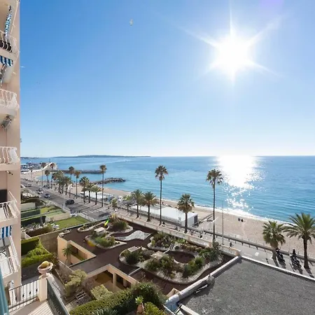 Apartment 3 125 M2 Avec Vue Exceptionnelle Face A La