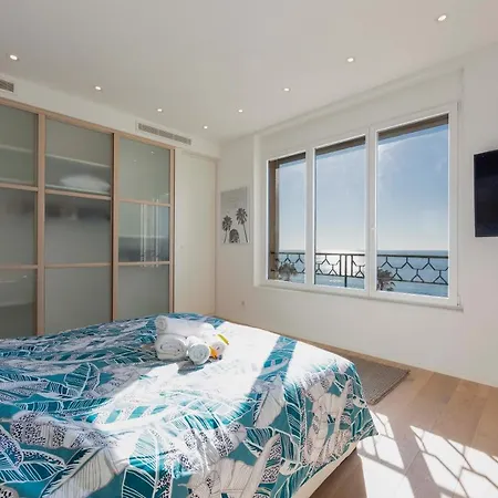 3 125 M2 Avec Vue Exceptionnelle Face A La * Cannes