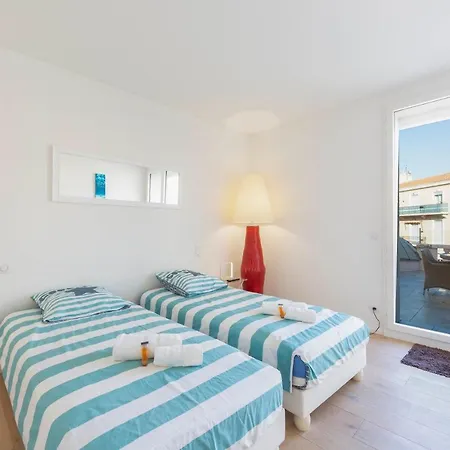 3 125 M2 Avec Vue Exceptionnelle Face A La Apartment
