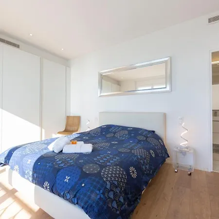 3 125 M2 Avec Vue Exceptionnelle Face A La Lejlighed Cannes
