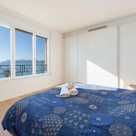3 125 M2 Avec Vue Exceptionnelle Face A La Lejlighed *