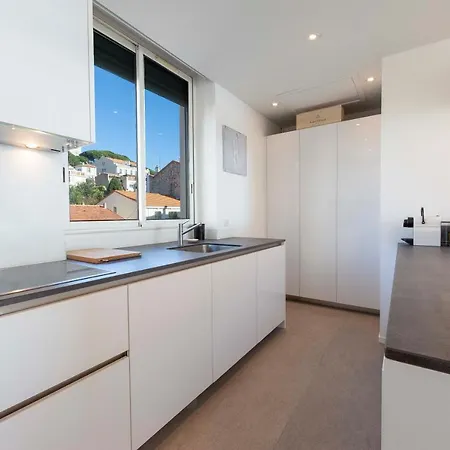 3 125 M2 Avec Vue Exceptionnelle Face A La Lejlighed Cannes