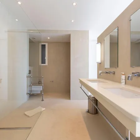 Lejlighed 3 125 M2 Avec Vue Exceptionnelle Face A La Cannes