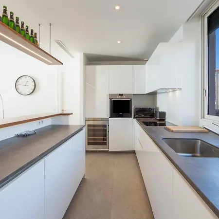 3 125 M2 Avec Vue Exceptionnelle Face A La Lejlighed Cannes